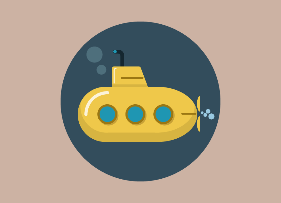 submrine